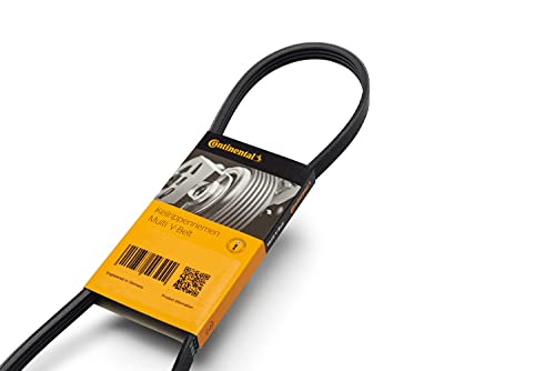Continental 4PK880 Metric Multi V-Belt