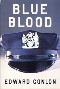 Blue Blood 0965446964 Book Cover
