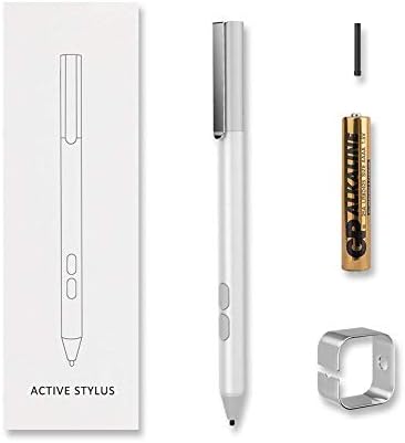 QueenHome Stylus Pen For Surface High Sensitive 4096 Pressure Sensing Capacitor Pen Suitable for Writing, Drawing