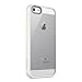 Belkin View Case for iPhone 5 / 5S and iPhone SE (White)