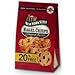NY Style Bagel Chip Cinnamon Raisin, 6-ounces (Pack of 6)