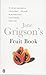Fruit Book (Penguin Cookery Library) by Jane Grigson