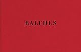 Balthus: The Last Studies by 