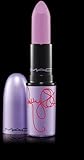 Mac Lipstick- DODGY GIRL ~Kelly Osbourne Collection
