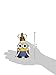 Funko POP Movies: Minions Figure, Minion King