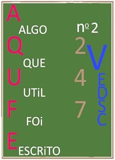 Livro AQUFE 2