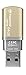 Transcend 64GB JetFlash 820 USB 3.0 Flash Drive (TS64GJF820G)
