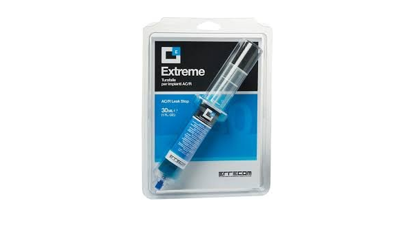 REPUESTOELECTRO SELLADOR Fugas 1 DOSIS X 30ML Universal Aire ...