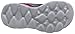 Skechers Kids Lumos-10613L Light-Up Sneaker (Toddler/Little Kid), Black/Multi, 1.5 M US Little Kid