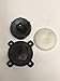 5/8 T-10 Low Profile Water Meter Rebuild Kit