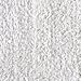 Cotton Craft 2 Piece Reversible Step Out Bath Mat Rug Set 21x34 White, 100% Pure Cotton, Super Soft, Plush & Absorbent, Hand Tufted Heavy Weight Construction, Full Reversible, Rug Pad Recommended
