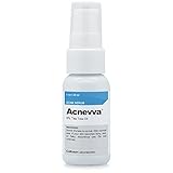 Acnevva - Acne Serum - Acne Treatment - Experience Acne No More