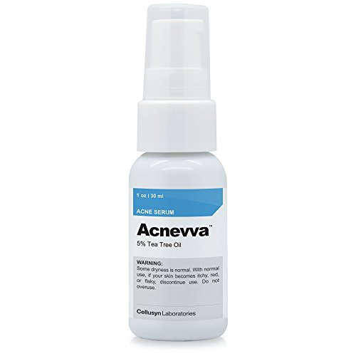 Acnevva - Acne Serum - Acne Treatment - Experience Acne No More
