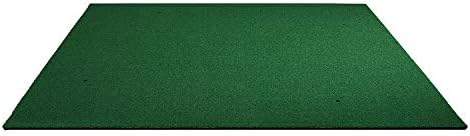 Golf Hitting Mat Commercial Grade Practice Mat for Hitting Driving Chipping with Premium Turf Backyard Home Use Indoor/Outdoor Mat for Pros & Beginners Golf Hitting Mat Commercial Grade Practice Mat for Hitting Driving Chipping with Premium Turf Backyard Home Use Indoor/Outdoor Mat for Pros & Beginners