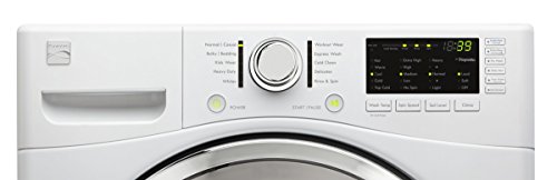 1 Kenmore+Front+Load+Washer+Accela+delivery