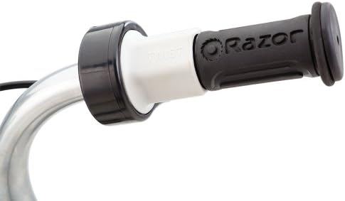 Razor - 20173801 - Véhicule Électrique - Powerrider 360