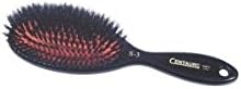 Centaure Boar Hair Blower Hair Brush 11 Rows