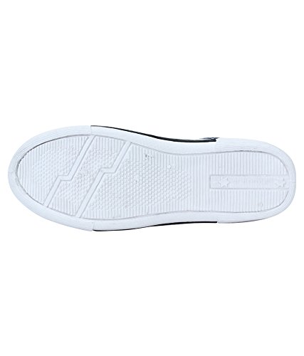 hotstyle women's canvas casual sneakers