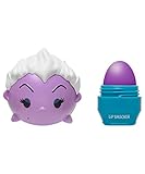 Lip Smacker Ursula Tsum Tsum Balm - Wicked Grape Flavor 0.26 oz