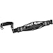 I-Stay Non-Slip Strap, Black, One Size