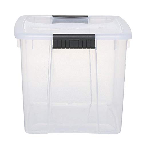 70-Quart Storage Box - Image 2