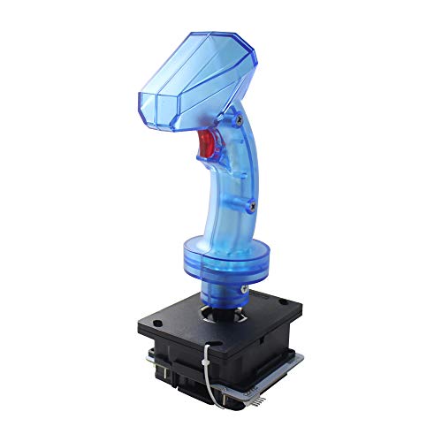 GRS Tron Arcade Flight Stick Pricepulse