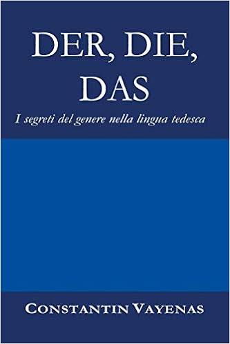 libri di grammatica tedesca