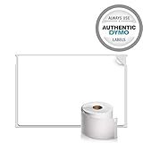 DYMO Authentic LW Large Shipping Labels | DYMO Labels for LabelWriter Label Printers, (2-5/16" x 4), Print Up to 6-Line Addresses, 1 Roll of 300