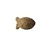 Feline Dental Treats — Tasty and Crunchy Cat Dental Treats Grain Free — Natural Dental Treats to Clean Cat Teeth, Freshen Cat Breath, and Reduce Plaque and Tartar Buildup — Tuna Treats, 3 oz