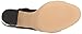 Nine West Women's Moshpit Suede Dress Sandal