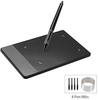 Huion H420