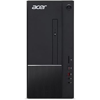 Amazon.com: Acer Desktop Computer Aspire T TC-865 ...