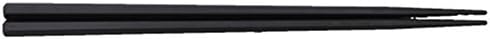 HERF 10 Pairs Of Japanese Chopsticks (21(six corners))
