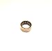 Yamaha 93315-21813-00 BEARING,CYL.#15; 933152181300