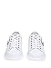 KARL LAGERFELD Luxury Fashion Womens KL62530011 White Sneakers | Fall Winter 19