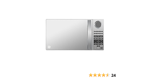 Horno Microondas de 1.1 cu. ft. Espejo GE Appliances - MGE11SEJ |  Microondas | Cocción | Tienda GE Appliances Online