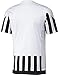 Adidas Juventus Home Youth Jersey-WHITE