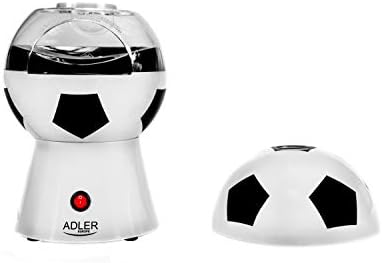 Adler AD4479 AD 4479 Palomitero | Maquina de Palomitas de maíz ...