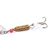 BLISSWILL-30Pcs-Metal-Fishing-Lures-Crankbait-Spinner-Baits-Assorted-Fish-Hooks-Tackle-For-Pike-Trout-Salmon-Bass BLISSWILL-30Pcs-Metal-Fishing-Lures-Crankbait-Spinner-Baits-Assorted-Fish-Hooks-Tackle-For-Pike-Trout-Salmon-Bass