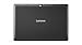 Lenovo Tab 10, 10-Inch Android Tablet, Qualcomm Snapdragon 210 Quad-Core 1.3 GHz Processor, 2GB RAM, 16 GB Storage, Slate Black – Lenovo TB-X103Fthumb 2