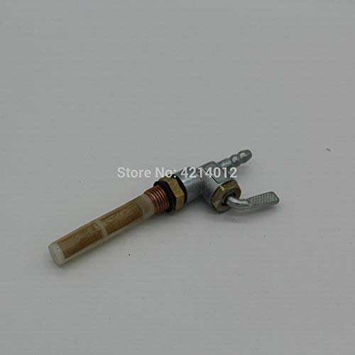 Taps tank motorcycle parts - Fuel Oil Taps tank switch Valve petcock fit for JIKOV of Russia motorcycle parts
