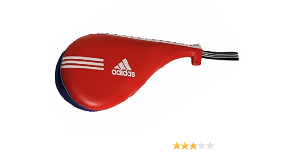 target taekwondo adidas