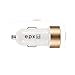 epxid JoltDrive 2 4.8V / 24 W Dual USB Car Charger Adapter for iPhone 6S/6S Plus/6 Plus /6, Samsung Galaxy, Google Nexus, LG, HTC, Motorola and more (Gold)