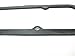 ALLMAKES/BRITPART Set of 2 Valve Cover GASKETS and Intake Plenum Gasket Compatible with Land Rover Discovery 2 Part # LVC100260 & ERR6621