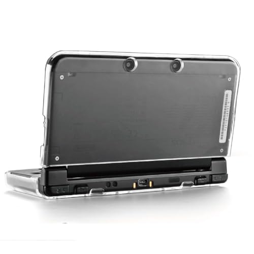 Günstige Gelegenheit! Dieses Angebot für TNP Neue 3DS-Hülle –... liegt heute bei 14,40€. Viel Spaß beim Sparen!