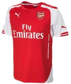 puma arsenal trikot