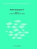 Rotifer Symposium, , 9061936454