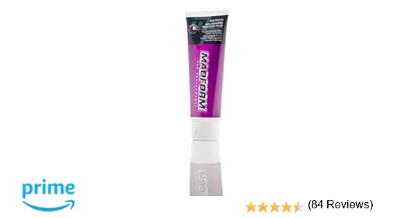 Madform Crema para Ayudar la Recuperación Muscular, de Forma ...