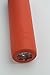Rafa Sleeve and Lid for Voss Glass Bottle (Orange/Gray)
