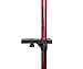 AdirPro Laser Level Pole with Tripod and Mount for Laser Levels, Rotary Lasers & Line Lasers – Telescoping Laser Pole, Mounting Bracket with 1/4”-20 & 5/8-11 Threads, and Adjustable Tripod Stand